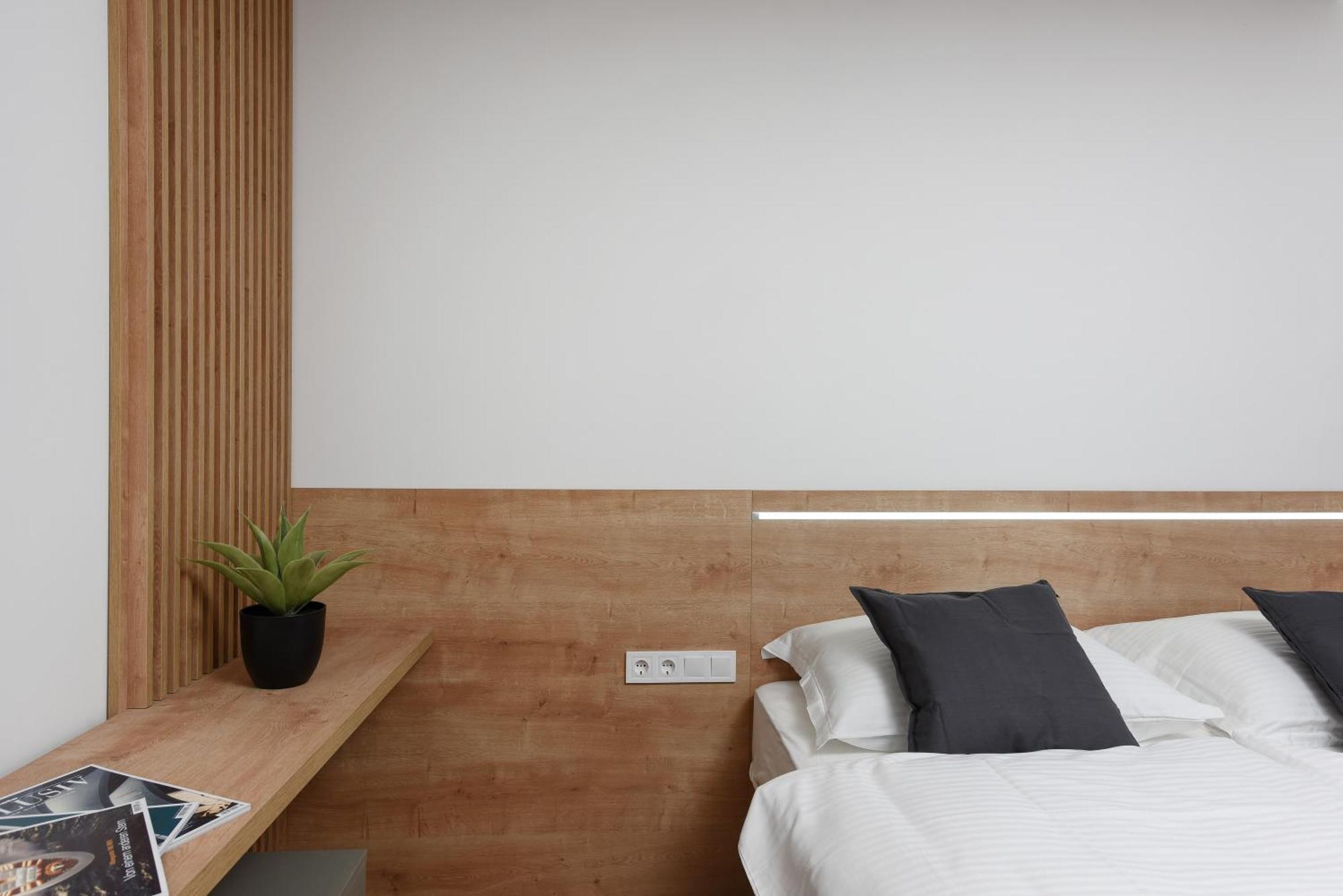 Appartement Fux Luxury Infinty-pool Zadar