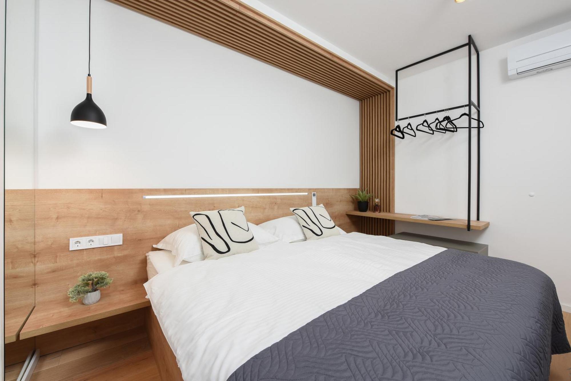 Fux Luxury Infinty-pool Appartement Zadar