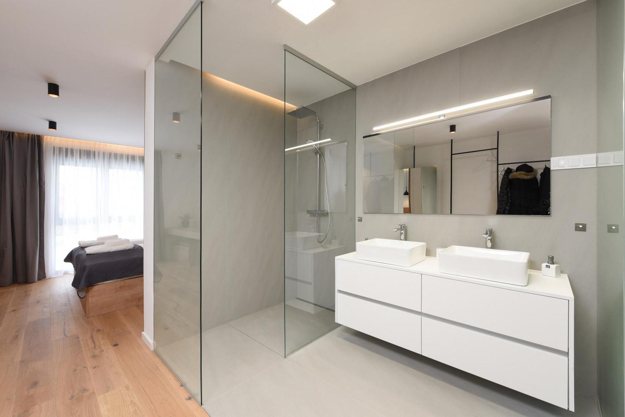 Fux Luxury Infinty-pool Appartement Zadar
