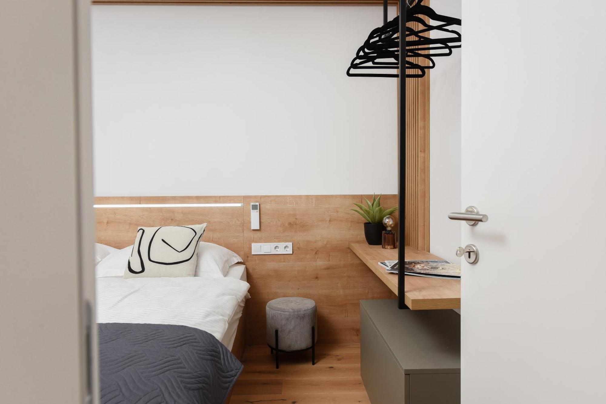 Fux Luxury Infinty-pool Appartement Zadar